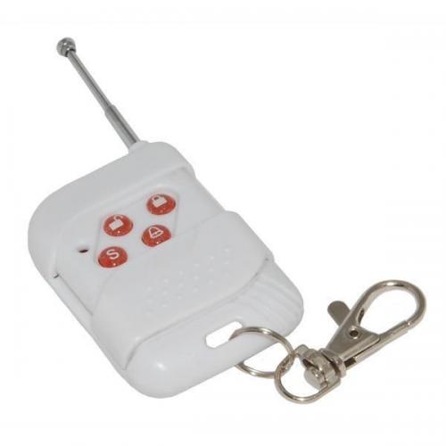 Комплект сигналізації GSM Alarm System G10 plus Білий (UUGJHFBBC6439VJF) Комплект сигналізації GSM Alarm System G10 plus Білий (UUGJHFBBC6439VJF)