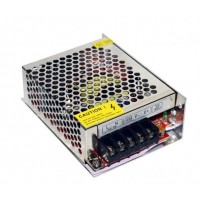 Блок живлення адаптер RIAS 12V 3.5A 42W Метал (3_00717) Блок живлення адаптер RIAS 12V 3.5A 42W Метал (3_00717)