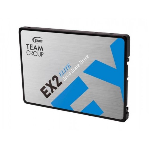 Накопичувач SSD 1TB Team EX2 2.5