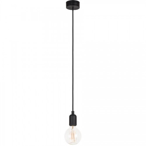 Люстра Nowodvorski Silicone 6404 Чорний (Now6404)
