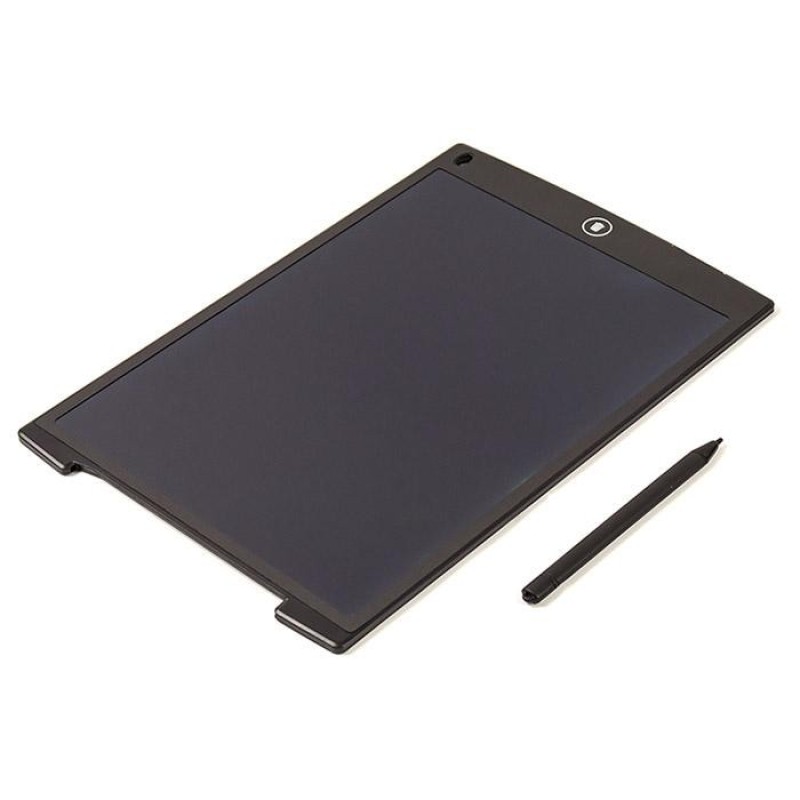 Планшет для малювання LCD Writing Tablet 10 дюймів Black (31831010)