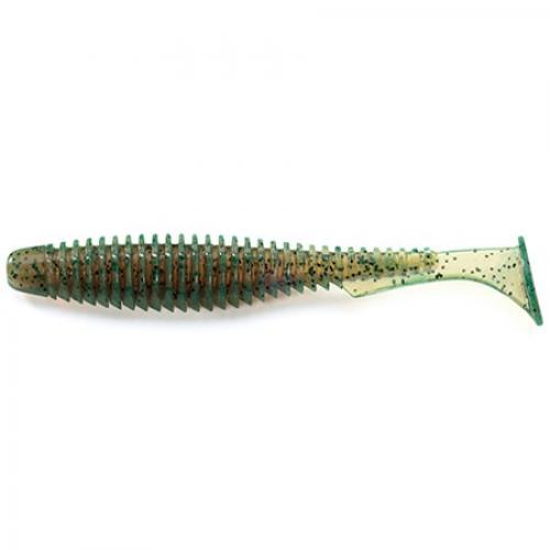 Приманка силікон FishUp U-Shad 2.5in/62мм/9шт/колір 017 10022106 в інтернет супермаркеті PbayMarket!