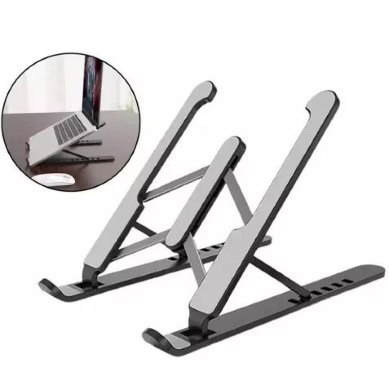 Розсувна підставка VigohA Multi Position foldable для планшета P1 25х22 см