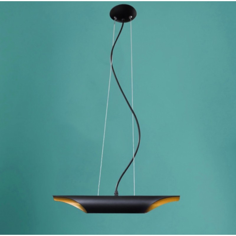 Світильник підвісний лофт MSK Electric Slice NL 4310