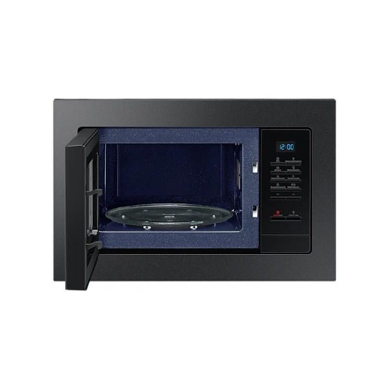 Вбудована мікрохвильова піч Samsung MS20A7013AB/UA