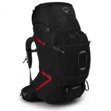 Рюкзак Osprey Ariel Plus 85 Black XS/S (1054-009.2446)