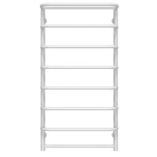 Рушникосушарка водяна Стандарт з полицею П6 500х600 Deffi Білий (C.SP.60.50.6.W.B)