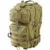 Рюкзак тактичний Kombat Hex-Stop Reaper Tactical 40 л Койот (1807628347)