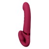 Безремінний страпон Lovense Lapis vibrating strapless strap-on в інтернет супермаркеті PbayMarket!