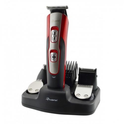 Тример стайлер бритва Gemei GM-592 Barber (1756374588) Тример стайлер бритва Gemei GM-592 Barber (1756374588)