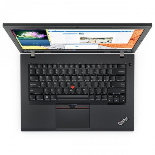 Ноутбук Lenovo ThinkPad L470 i5-6200U/8/256SSD Refurb