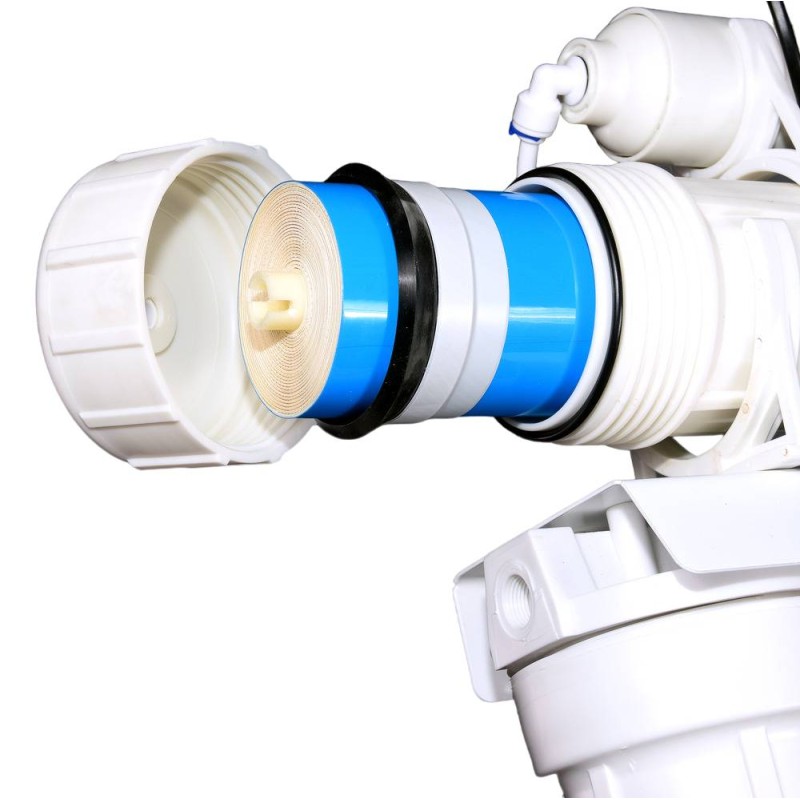 Система зворотного осмосу Роса 251 Стандарт