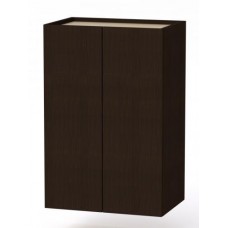 Тумба Навісна 1 Компанит МГ 6 60х40х90 см Венге