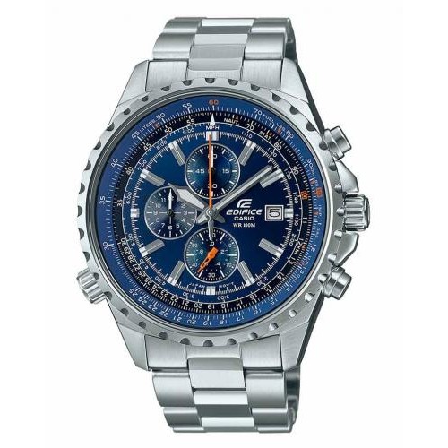 Годинник Casio EDIFICE EF-527D-2AVUEF Годинник Casio EDIFICE EF-527D-2AVUEF