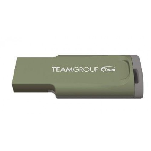 Флеш-накопичувач USB3.2 64GB Team C201 Green (TC201364GG01) в інтернет супермаркеті PbayMarket!