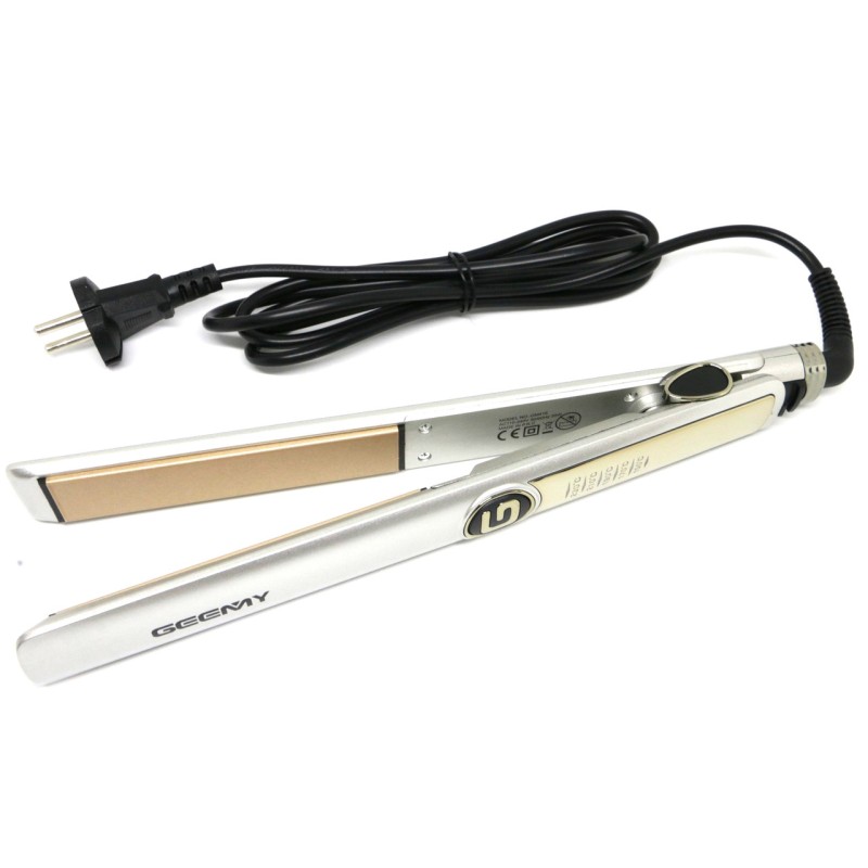 Випрямляч Gemei Gm-416