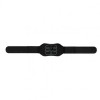 Пояс-міостимулятор для преса RIAS EQ-66 W24 Black (3_04656)