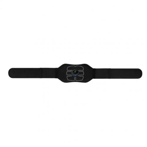 Пояс-міостимулятор для преса RIAS EQ-66 W24 Black (3_04656) Пояс-міостимулятор для преса RIAS EQ-66 W24 Black (3_04656)