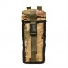 Тактичний термочехол підсумок для пляшок та фляги військовий VS Thermal Eco Bag Molle мультикам
