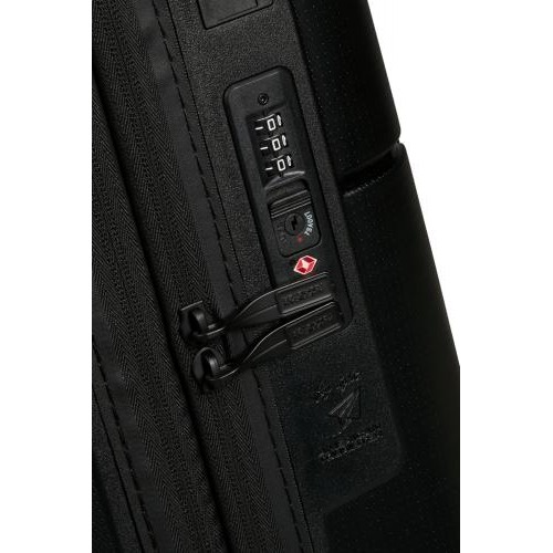 Валіза 55 См American Tourister DASHPOP TRUE BLACK 55x40x20(23) MG5*19001 в інтернет супермаркеті PbayMarket!