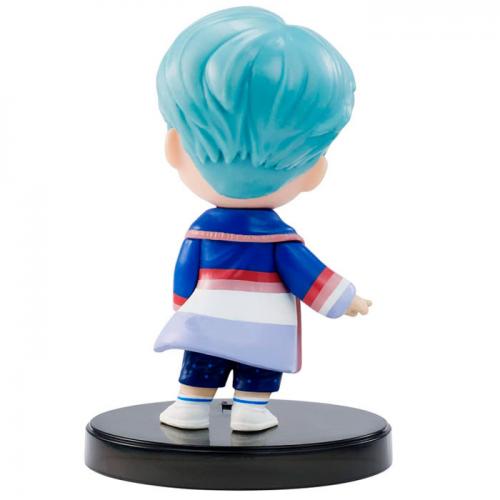 Фігурка Кім Нам Джун Rap Monster RM BTS K-POP, Бантани (7635) Фігурка Кім Нам Джун Rap Monster RM BTS K-POP, Бантани (7635)