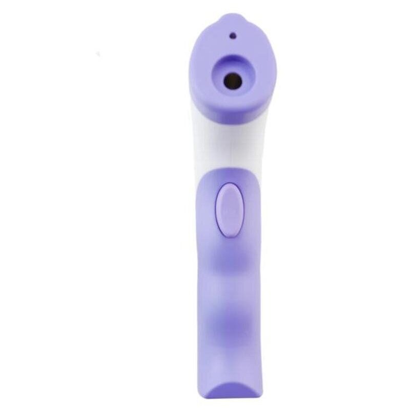 Безконтактний інфрачервоний цифровий термометр Hi-sens Non contact DT-8826 та Пульсоксиметр LK87