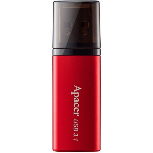 Флеш-накопичувач USB3.1 16GB Apacer AH25B Red (AP16GAH25BR-1) в інтернет супермаркеті PbayMarket!