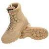Тактичні черевики Mil-Tec Side zip boots 12822104 41 Койот (1826860642)