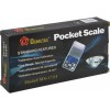 Ваги ювелірні електронні Domotec MS-1728С 500/0.1 г Silver (3_01784)