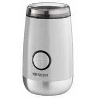 Кавомолка Sencor SCG 2052WH (6552056) Кавомолка Sencor SCG 2052WH (6552056)