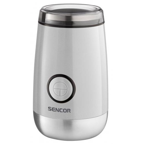 Кавомолка Sencor SCG 2052WH (6552056) в інтернет супермаркеті PbayMarket!