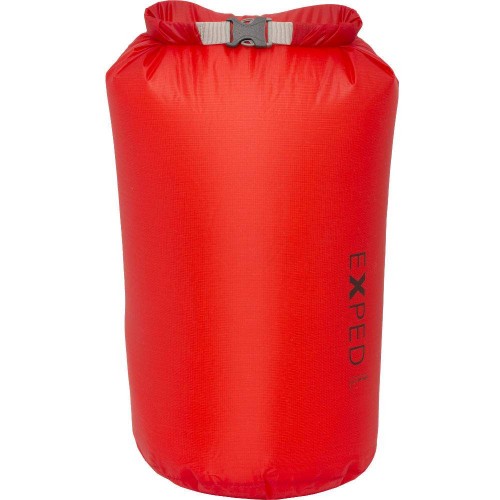 Гермомішок Exped Fold Drybag UL 8 л M Червоний (1054-018.0456) Гермомішок Exped Fold Drybag UL 8 л M Червоний (1054-018.0456)