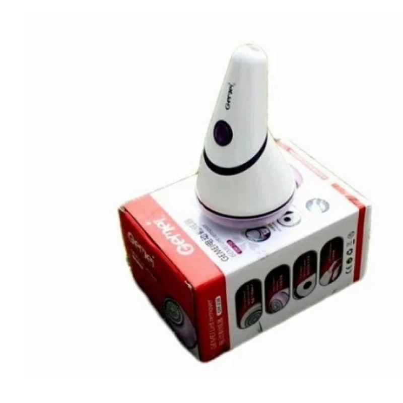 Машинка Gemei GM 335 для видалення катишів