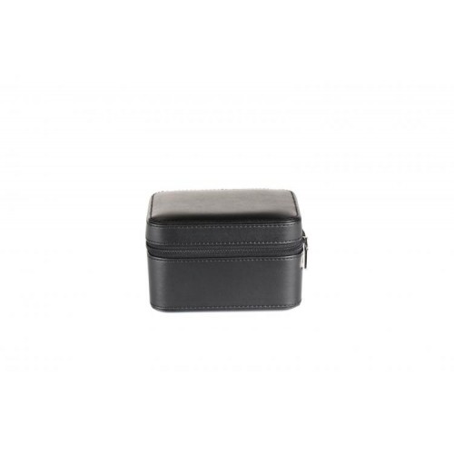 Кейс для годинників Salvadore 2W-FH-BB-SPU 13х10х8 см Чорний Кейс для годинників Salvadore 2W-FH-BB-SPU 13х10х8 см Чорний