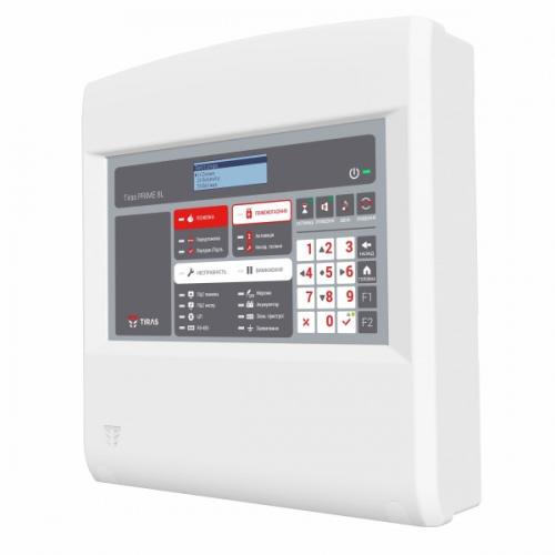 ППК Тирас PRIME 8L ППК Тирас PRIME 8L