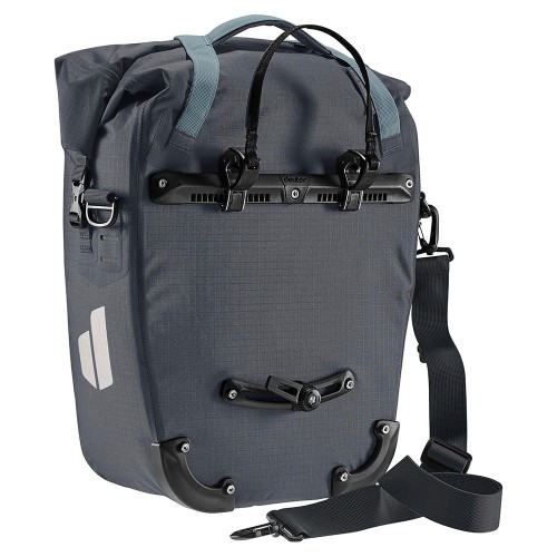 Рюкзак Deuter Weybridge 20+5 Graphite (1052-3230122 4014)