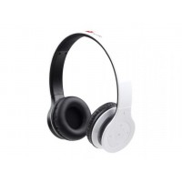 Bluetooth-гарнітура GMB Audio BHP-BER-W White Bluetooth-гарнітура GMB Audio BHP-BER-W White