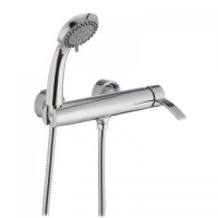 Змішувач для душу Haiba Alaska 003 (HB0013) Змішувач для душу Haiba Alaska 003 (HB0013)