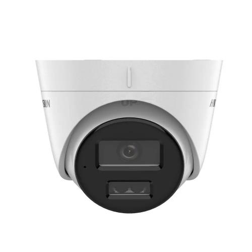 IP-відеокамера Hikvision DS-2CD1343G2-LIUF 4 Мп Білий (282297) IP-відеокамера Hikvision DS-2CD1343G2-LIUF 4 Мп Білий (282297)