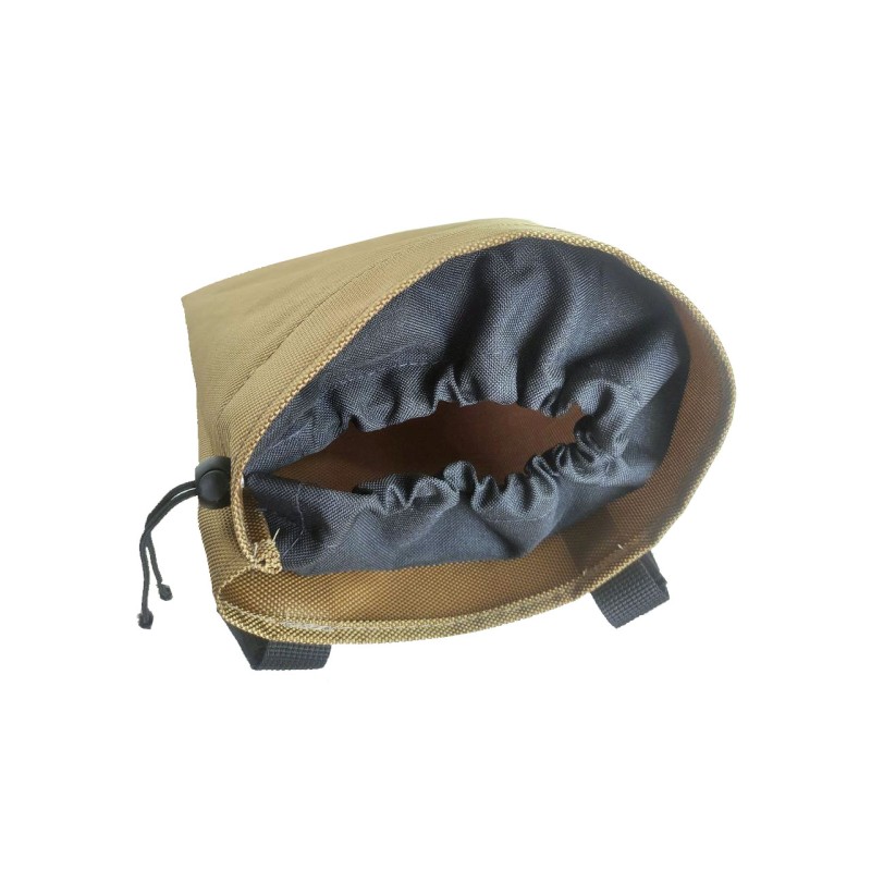 Підсумок під зброс магазинів Дорожка койот One size ТРО-3 5016