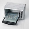 Електрична піч Ariete 985 Silver (6443809)