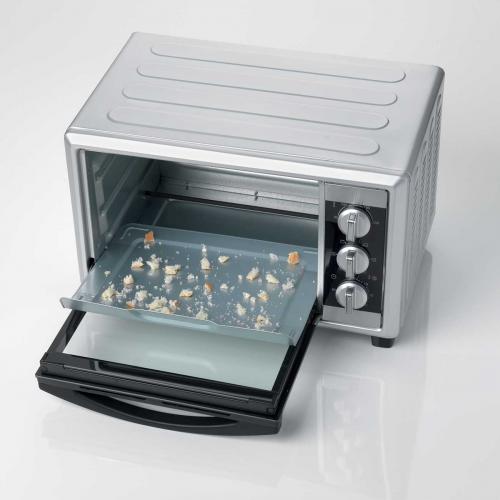 Електрична піч Ariete 985 Silver (6443809) Електрична піч Ariete 985 Silver (6443809)
