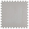Підлогове покриття пазл Sticker Wall 60х60х1 см Сірий (D) SW-00002569