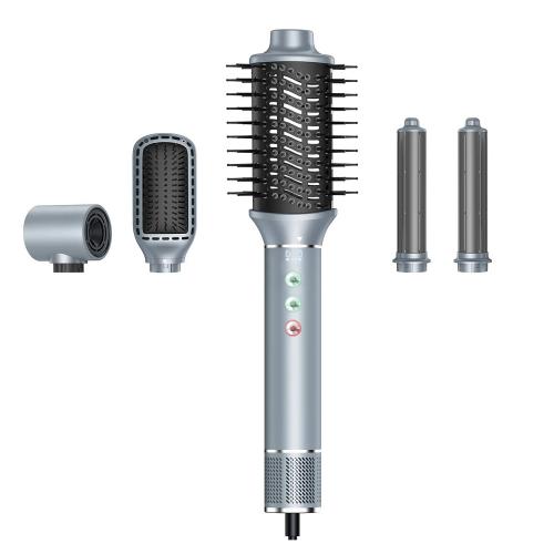 Стайлер для волосся Inspire WT-634-5IN1 Grey Стайлер для волосся Inspire WT-634-5IN1 Grey
