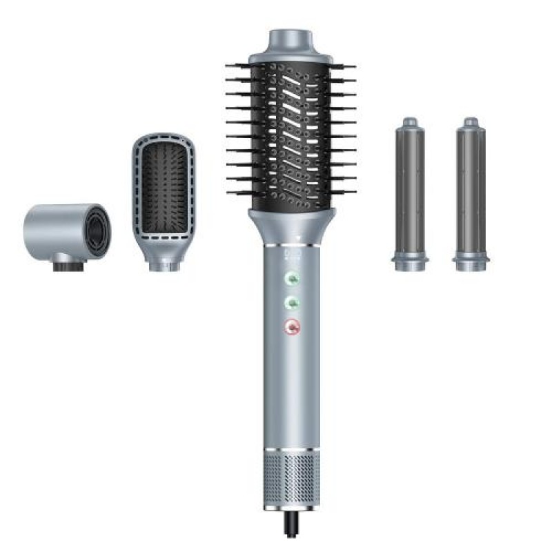 Стайлер для волосся Inspire WT-634-5IN1 Grey