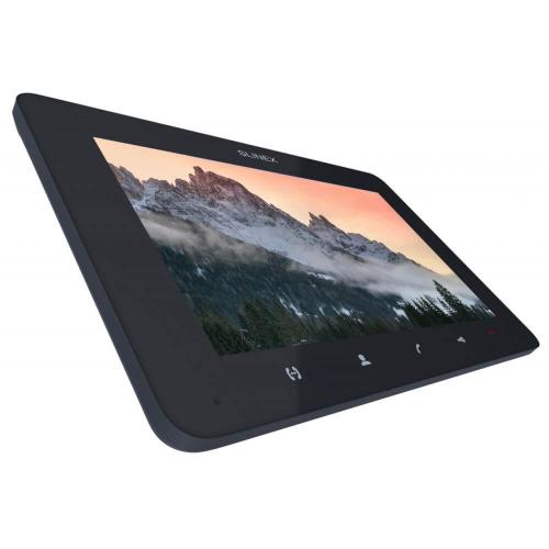 Відеодомофон 7 Slinex SM-07MHD Dark grey Відеодомофон 7 Slinex SM-07MHD Dark grey