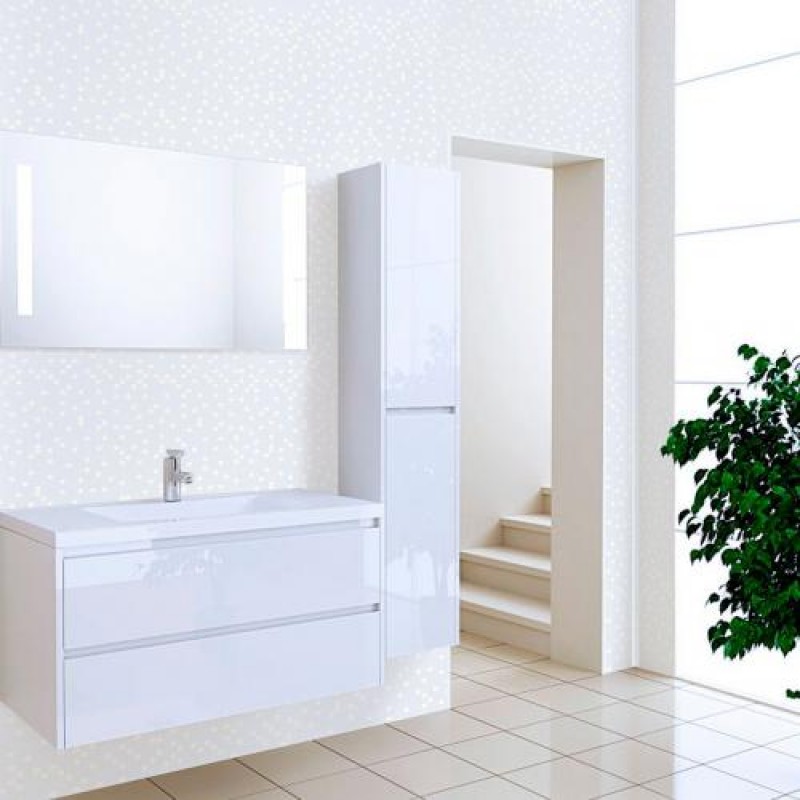 Панель ПВХ пластикова вагонка для стін та стелі Мозаїка D 06.28 Riko