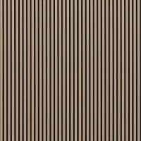 Декоративна PS рейка Sticker Wall 125*2900*11мм (D) SW-00001738
