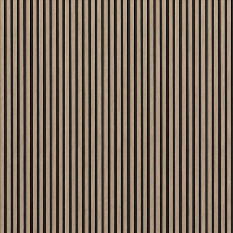 Декоративна PS рейка Sticker Wall 125*2900*11мм (D) SW-00001738