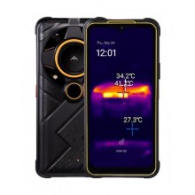 Мобільний телефон AGM G2 Pro 8/256gb Чорний (900)